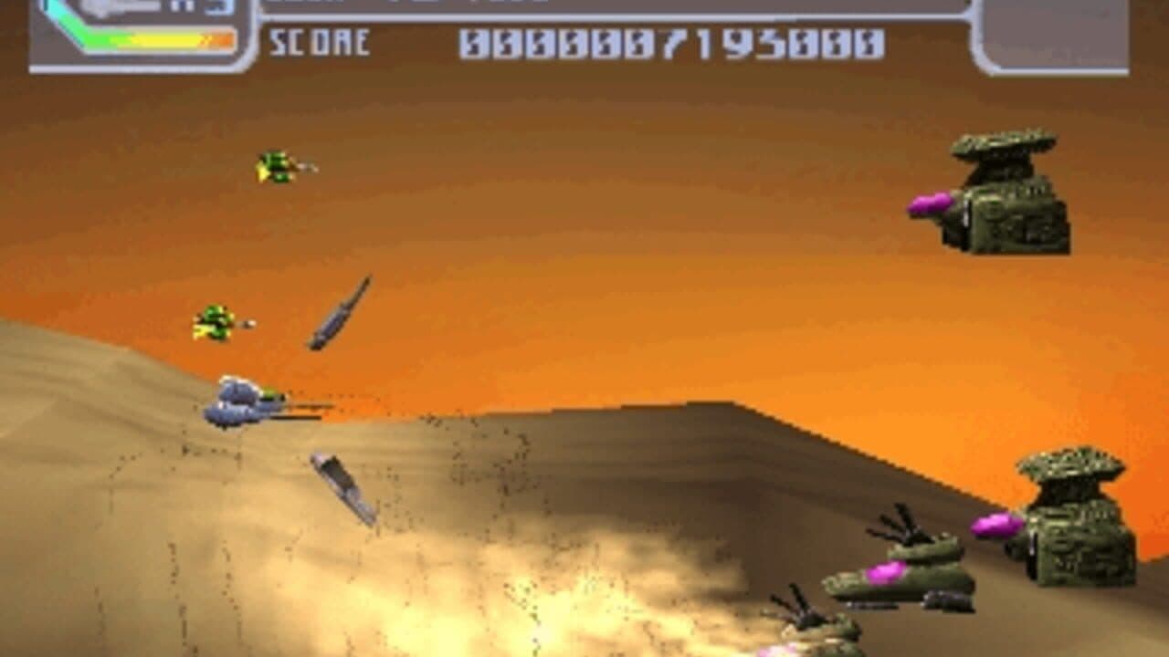 Shooter: Space Shot thumbnail 5