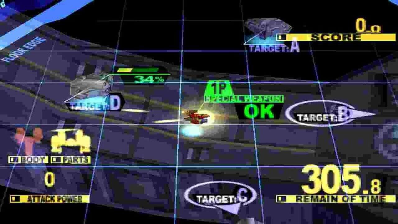 Shooter: Space Shot thumbnail 4