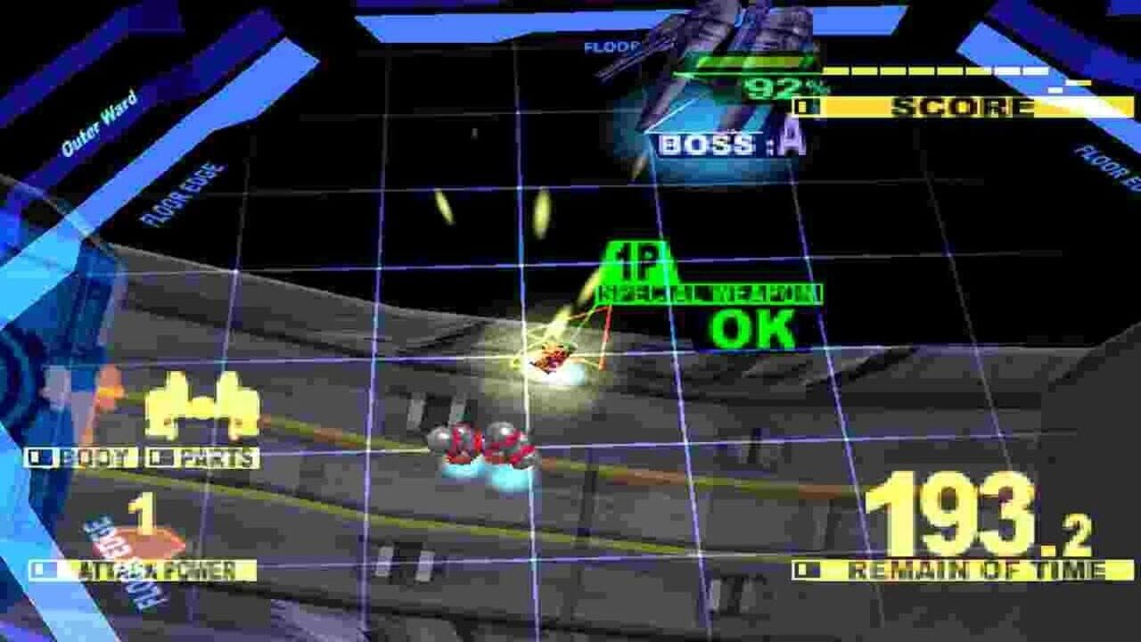 Shooter: Space Shot thumbnail 7