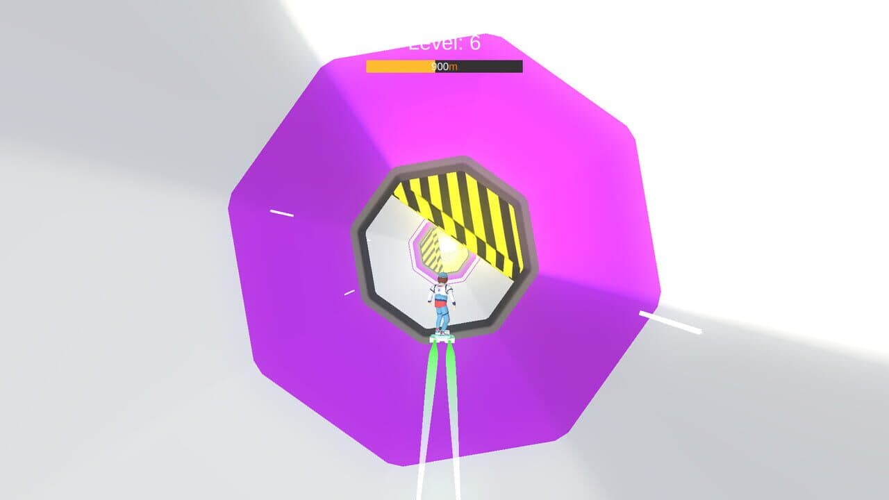 Speed Vortex screenshot 1