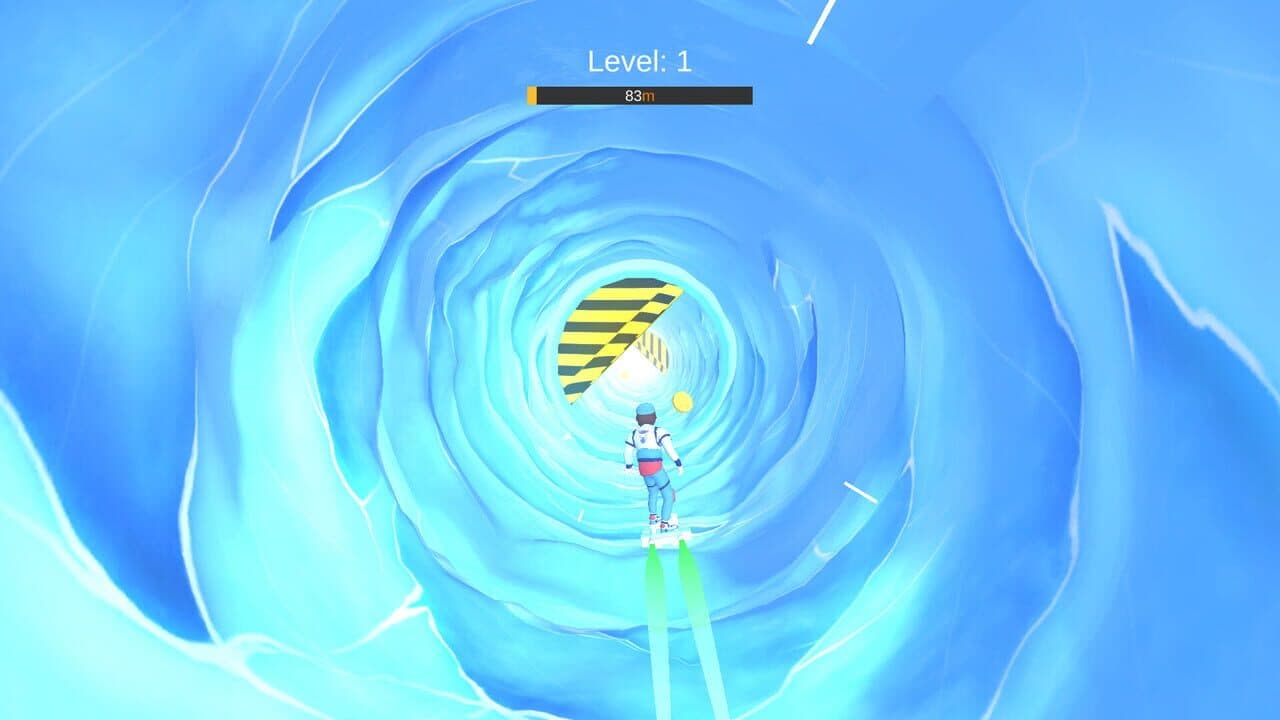 Speed Vortex thumbnail 6