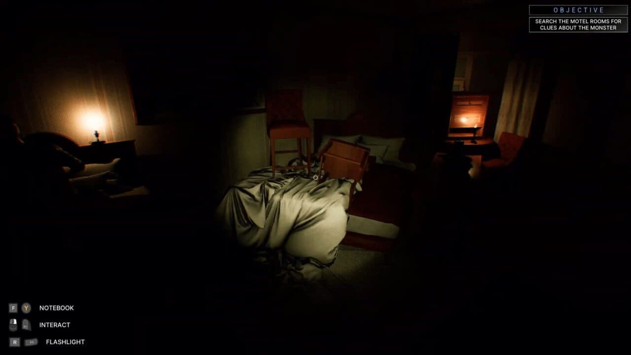 Detective: Rainy Night thumbnail 9