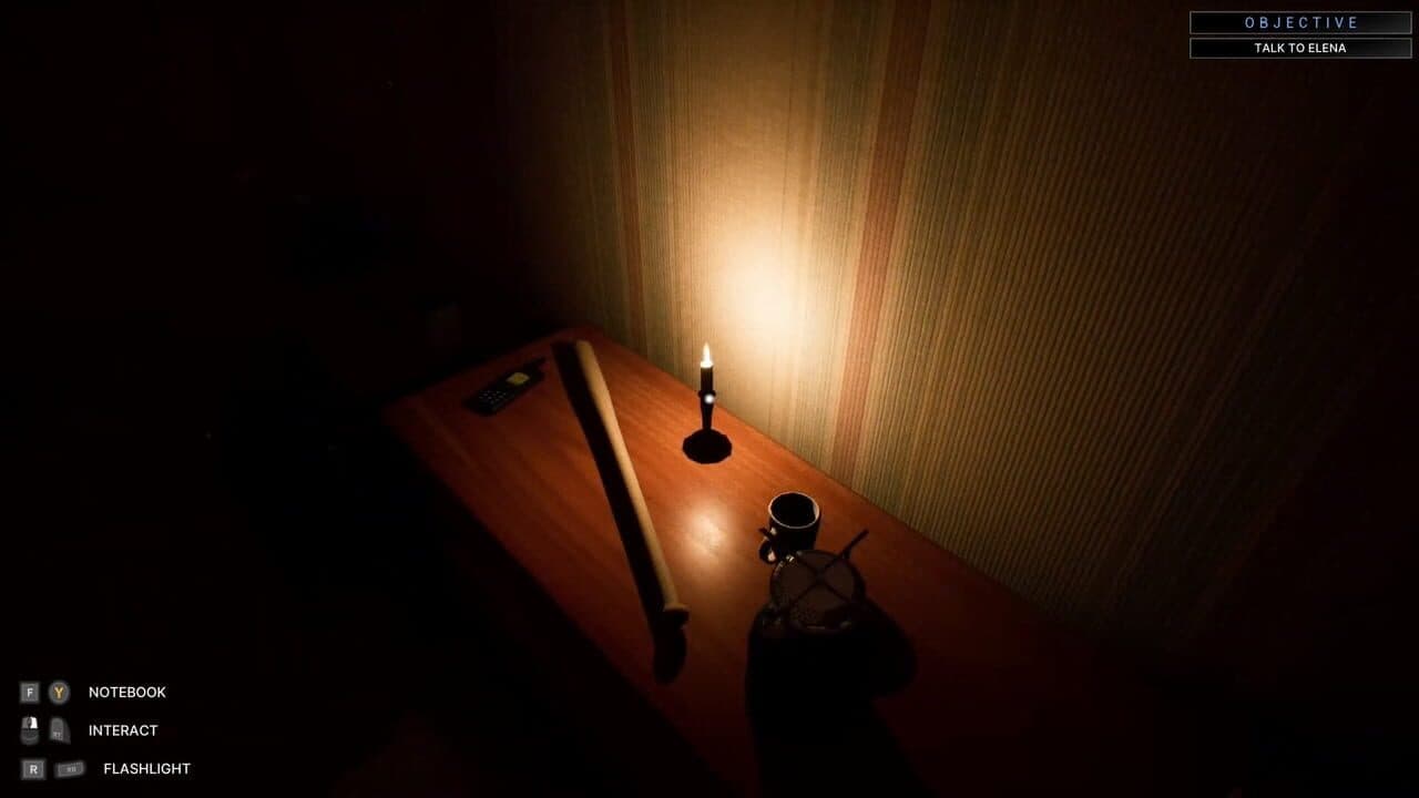 Detective: Rainy Night thumbnail 11