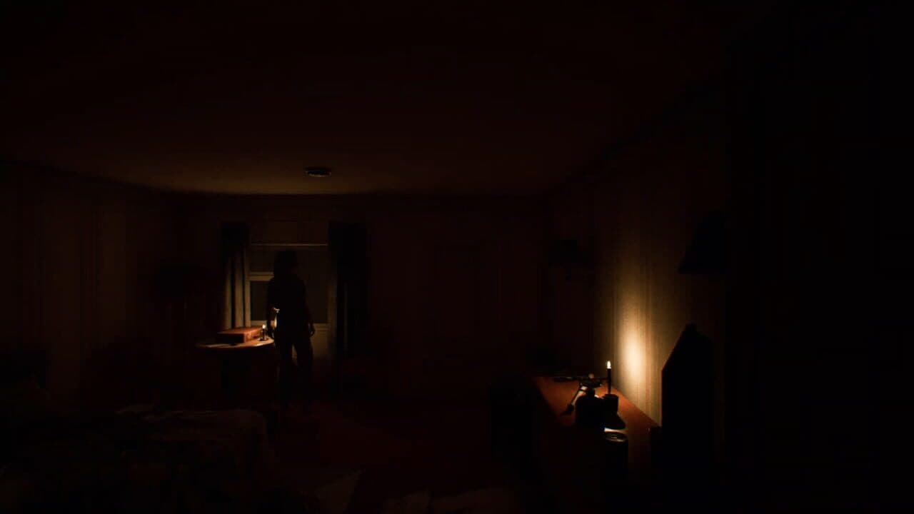 Detective: Rainy Night thumbnail 12