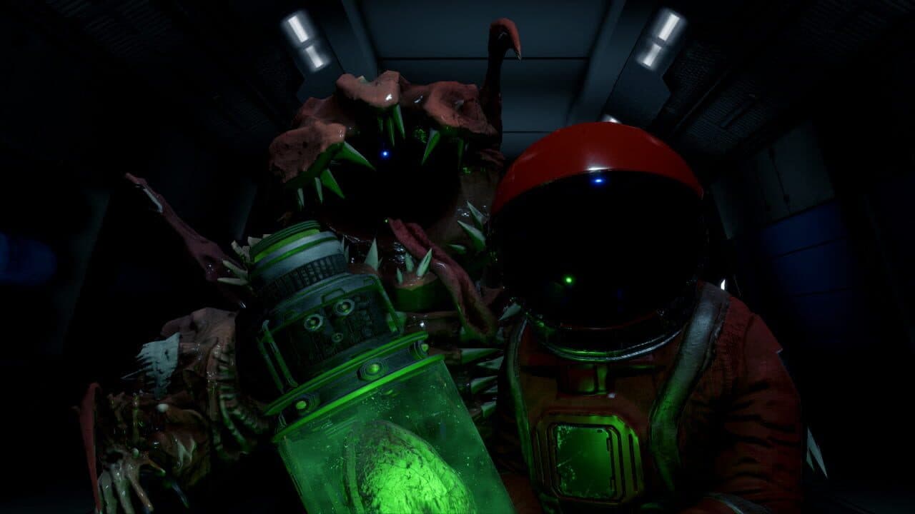 Unfortunate Spacemen thumbnail 2