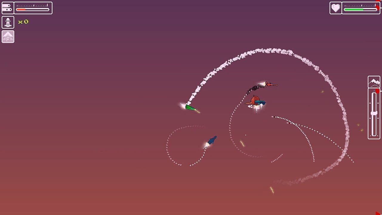 Angle of Attack thumbnail 5