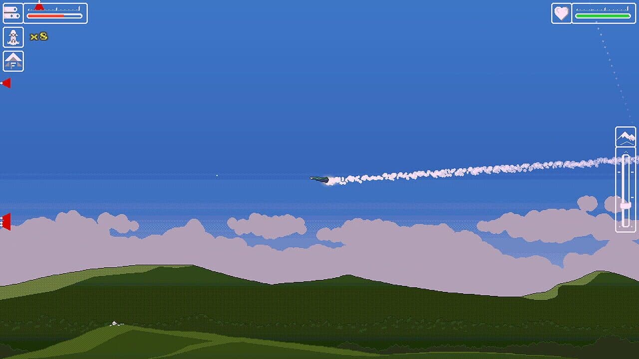 Angle of Attack thumbnail 6
