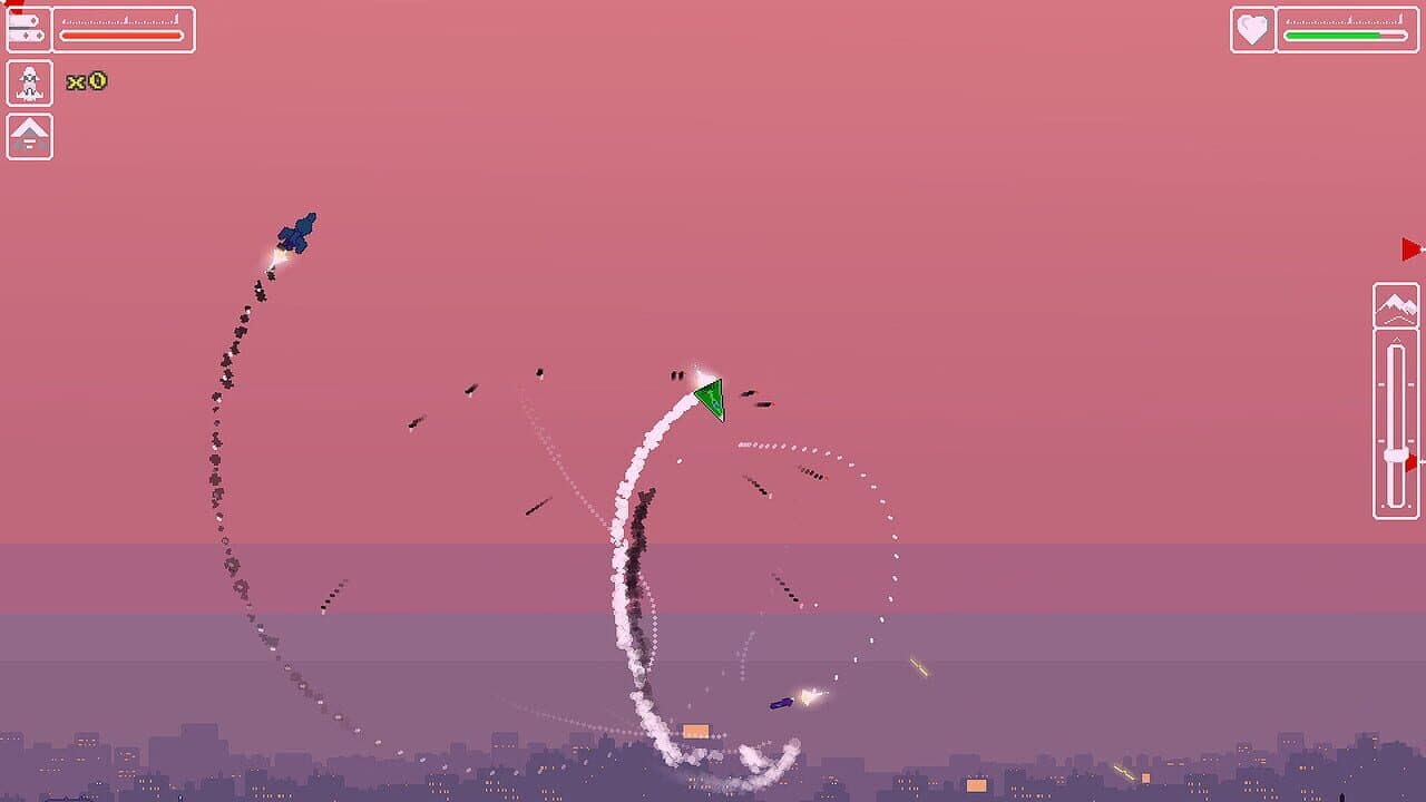 Angle of Attack thumbnail 7