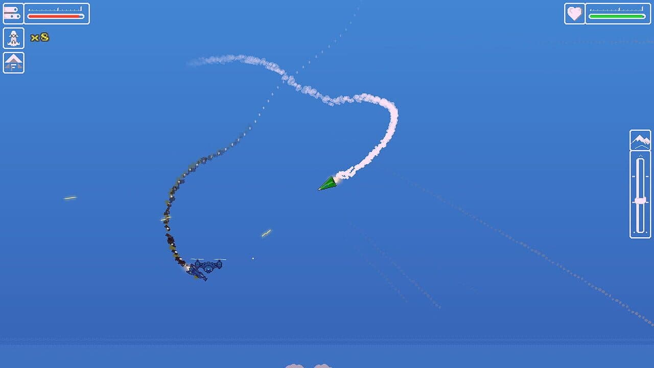 Angle of Attack screenshot 1