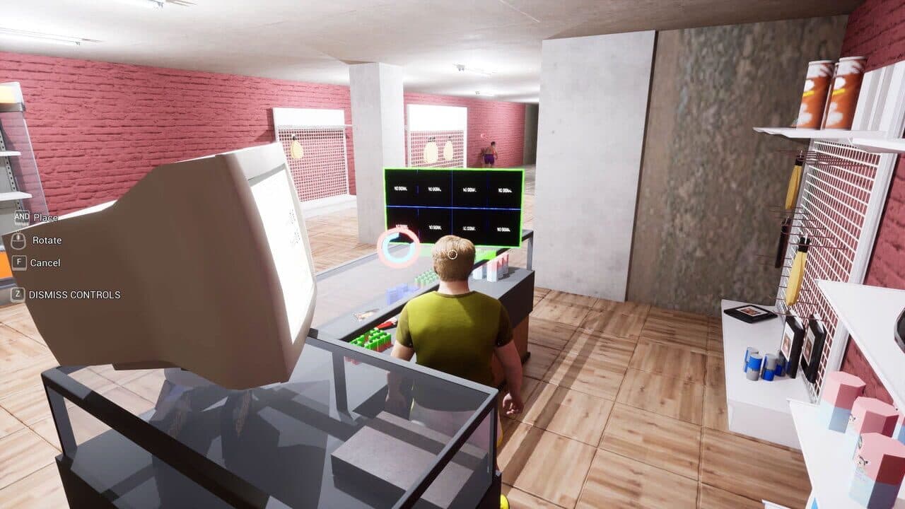 Bazar Simulator Online thumbnail 2