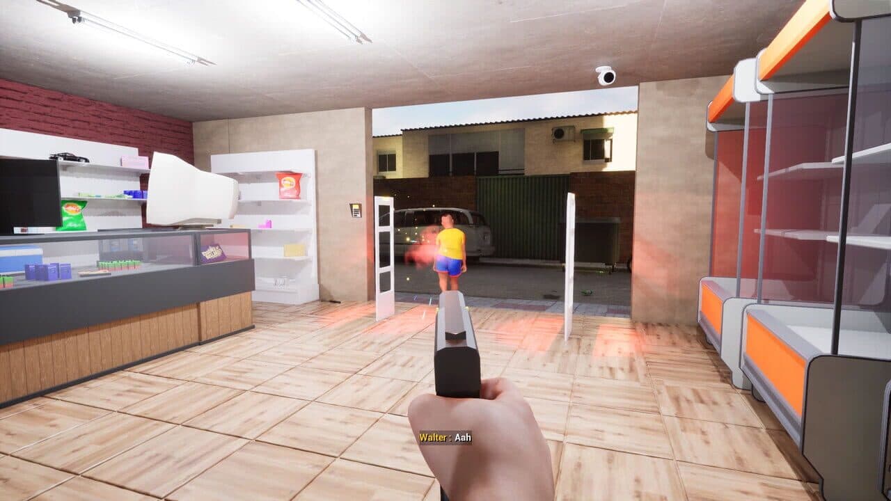 Bazar Simulator Online thumbnail 3