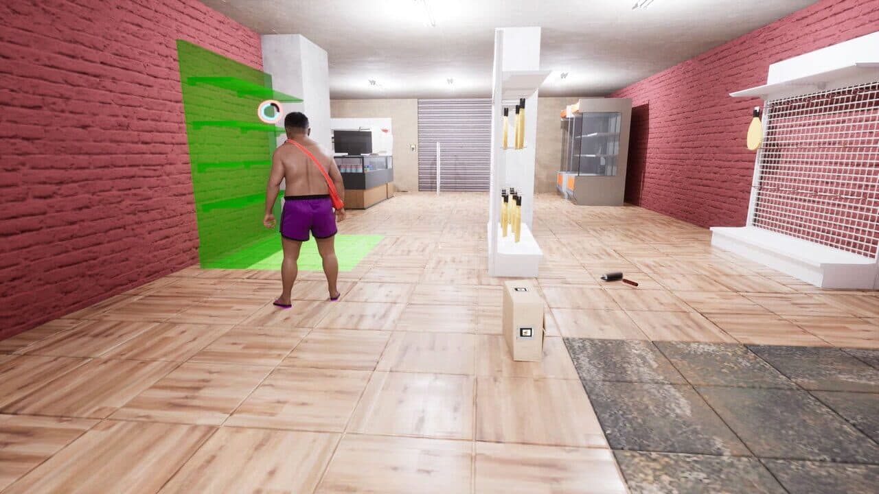 Bazar Simulator Online thumbnail 5