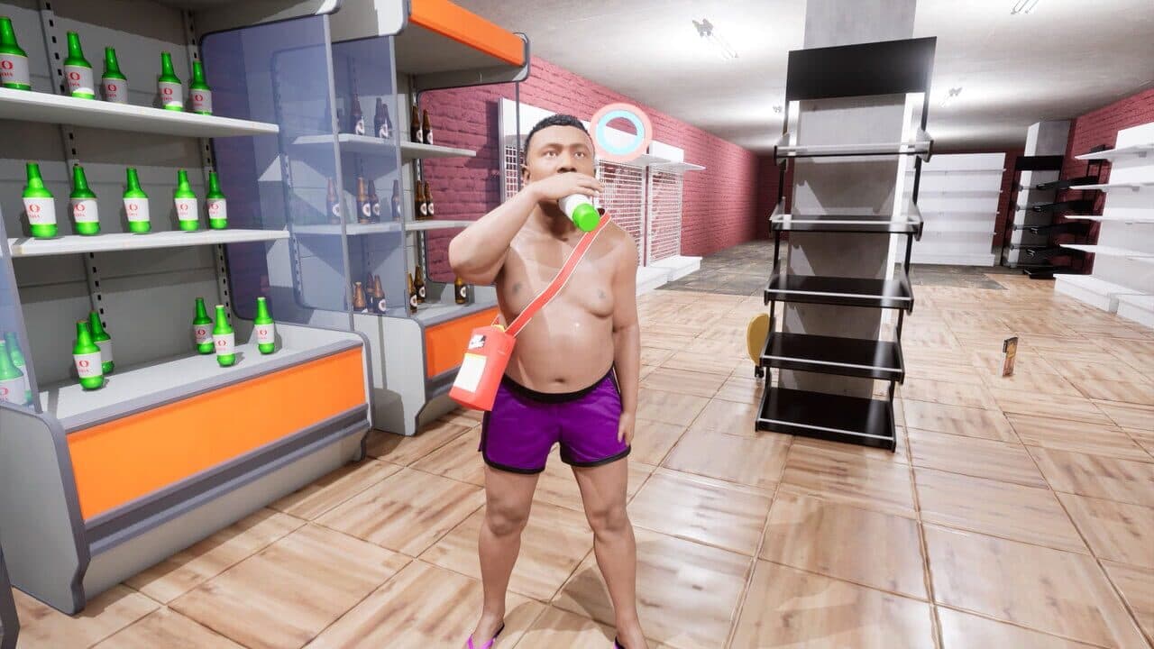Bazar Simulator Online thumbnail 8