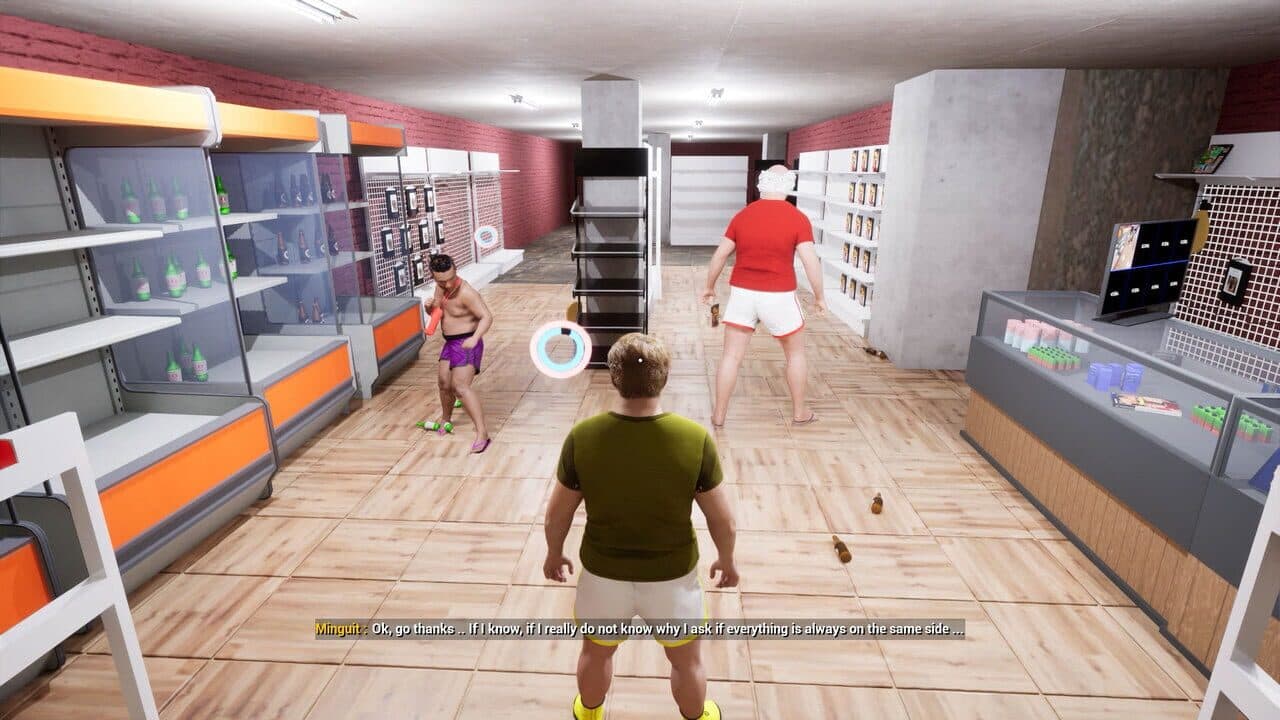 Bazar Simulator Online thumbnail 9