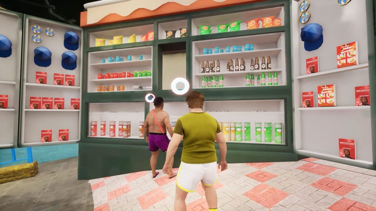 Bazar Simulator Online thumbnail 10