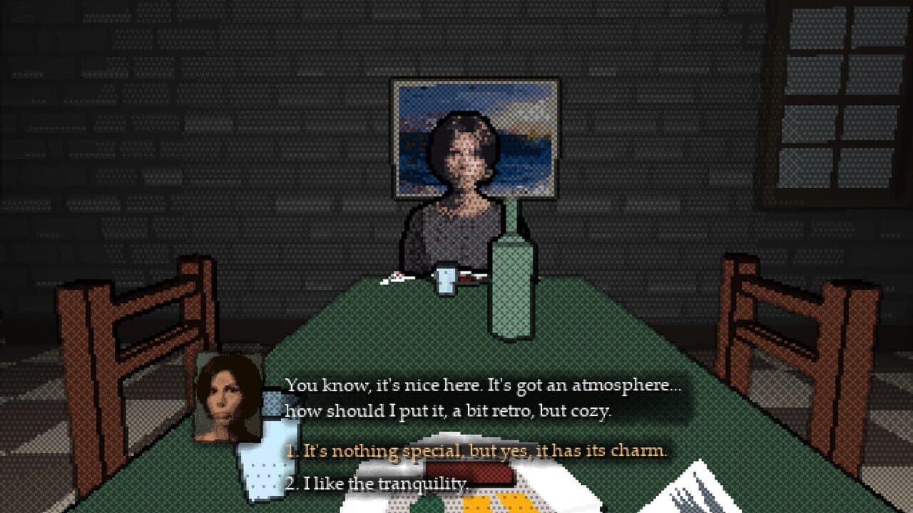 Chakana screenshot 1