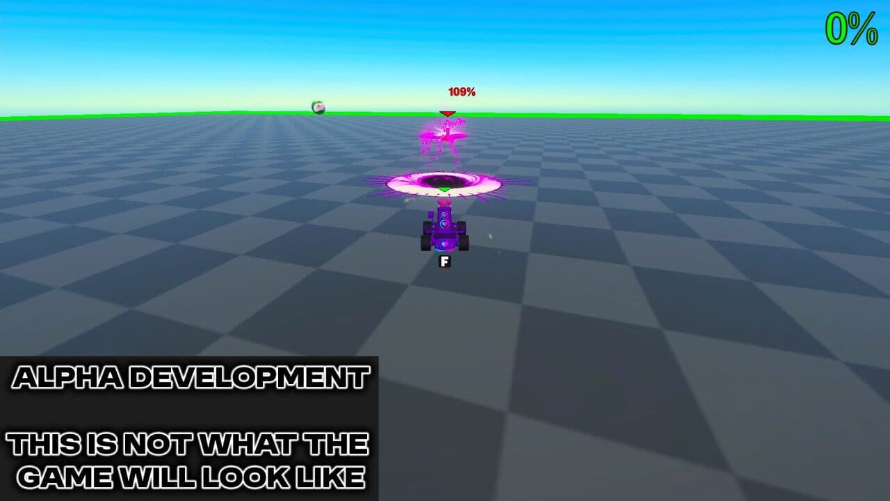 Spar Kart thumbnail 5