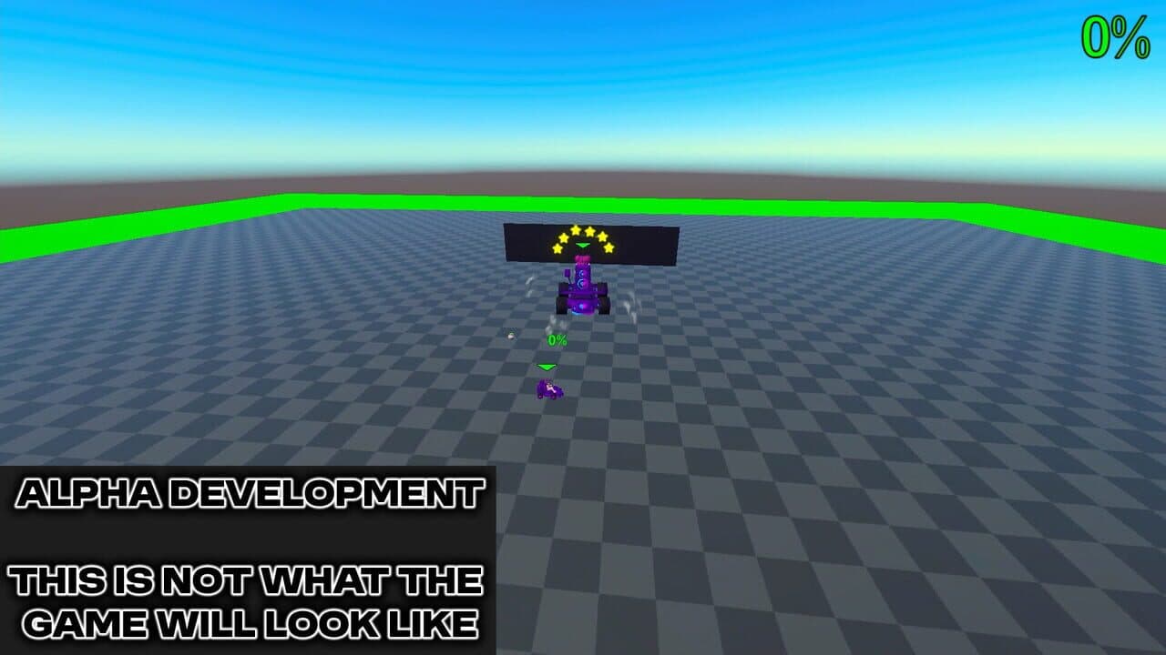 Spar Kart thumbnail 6