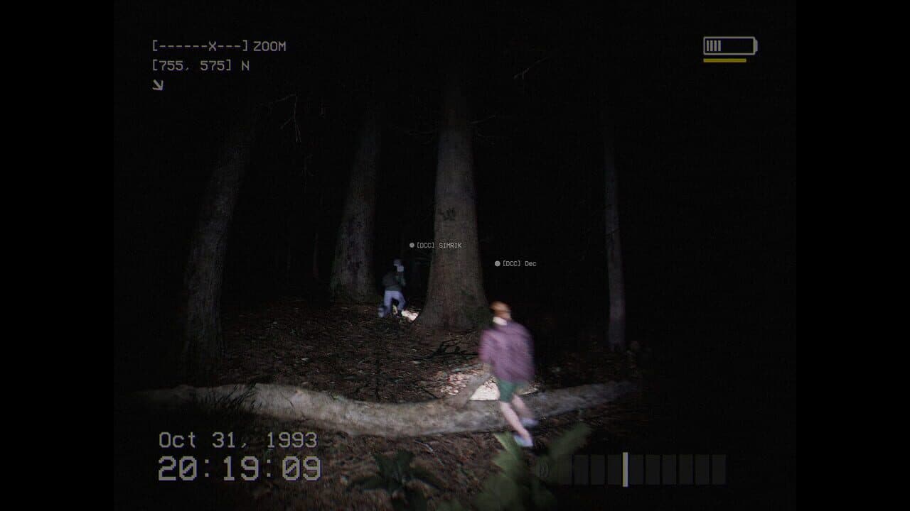 Don't Scream Together thumbnail 2