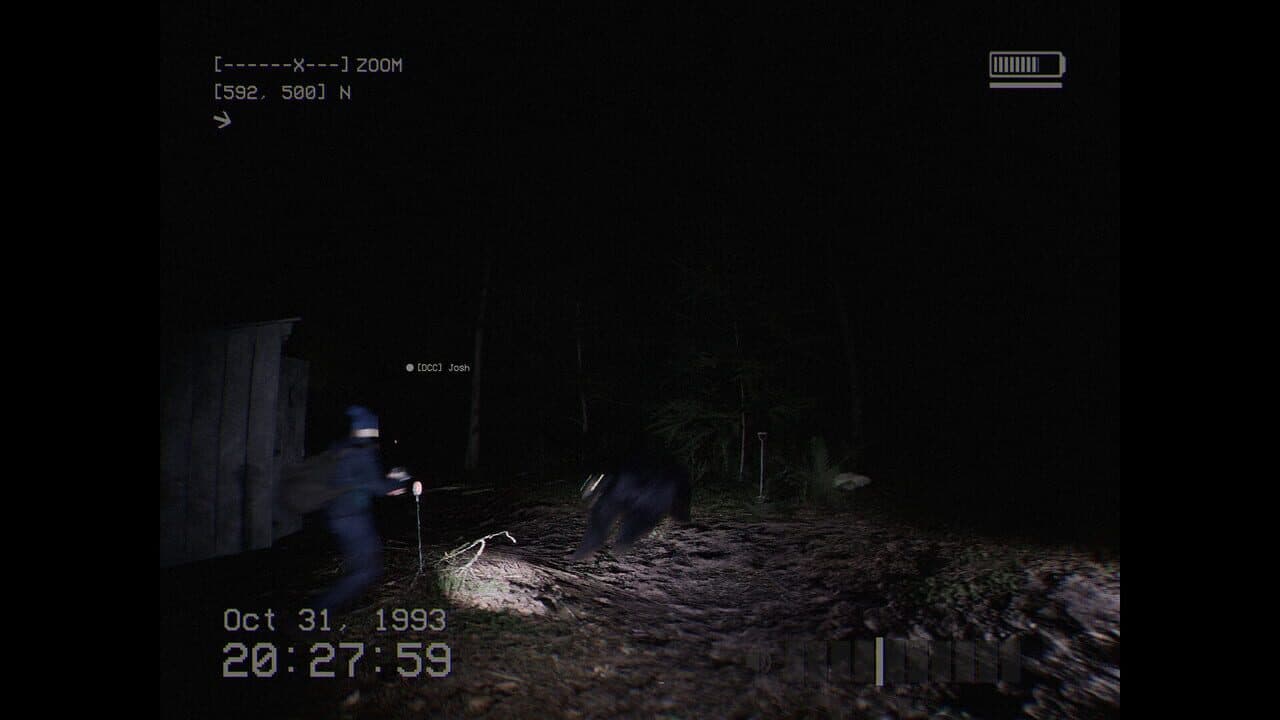 Don't Scream Together thumbnail 5