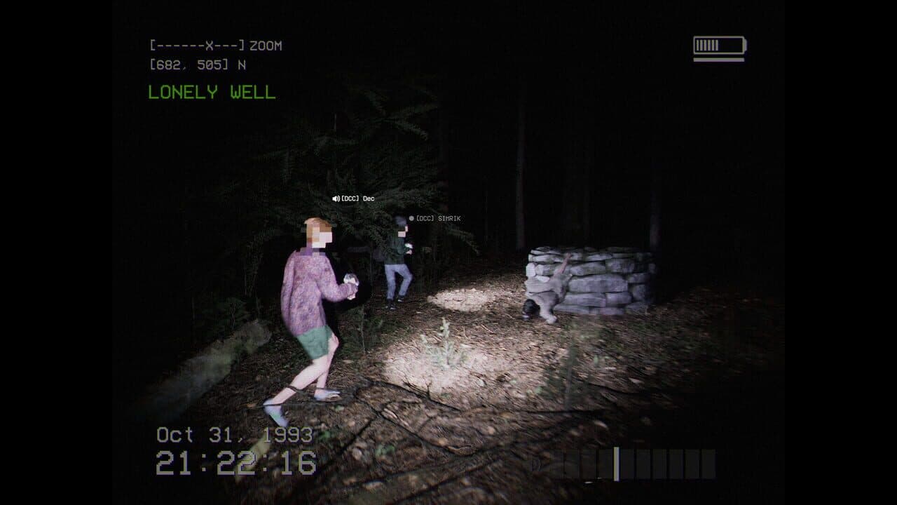Don't Scream Together thumbnail 6