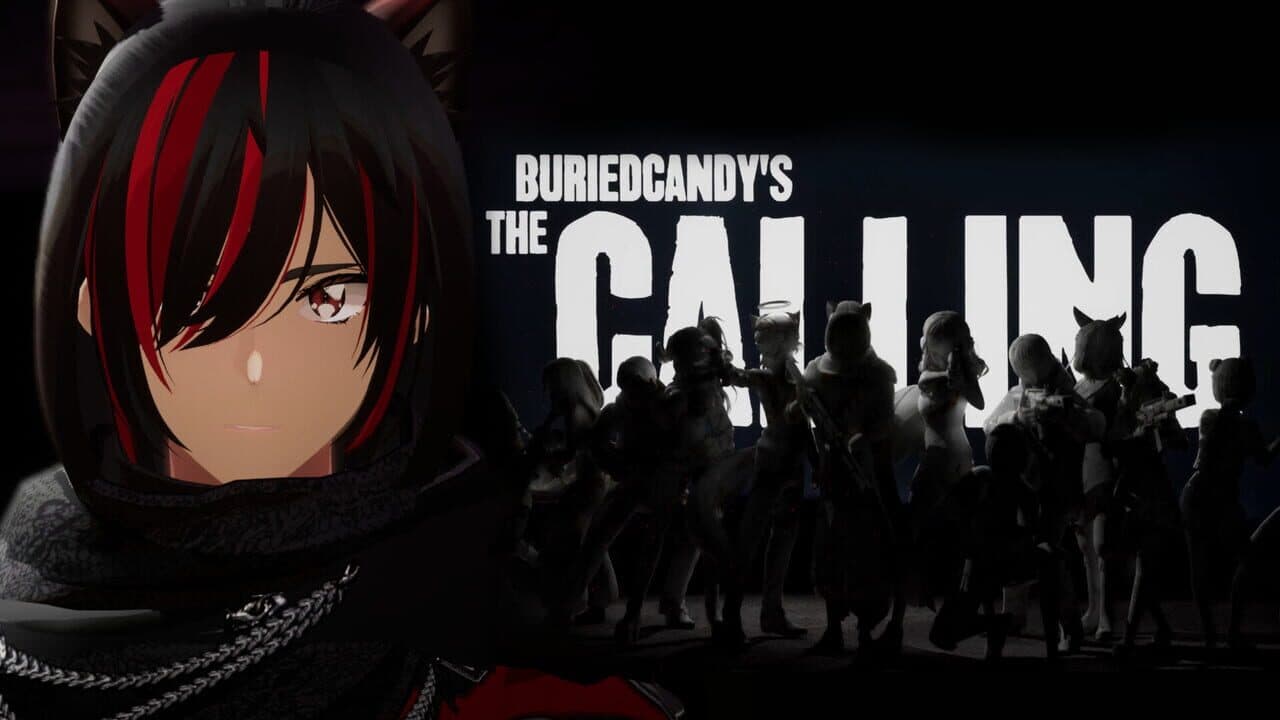 The Calling thumbnail 5