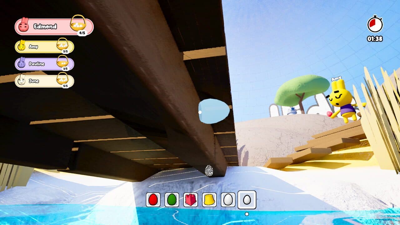 Hop & Seek thumbnail 2