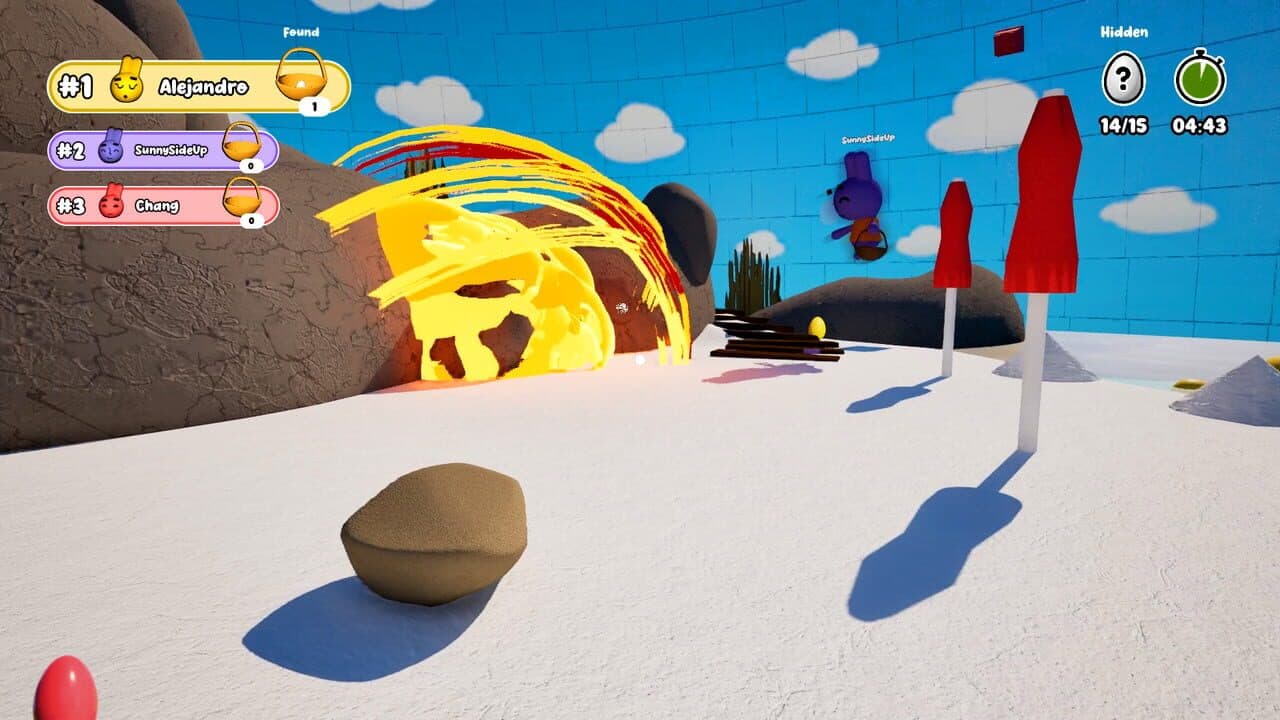 Hop & Seek thumbnail 3