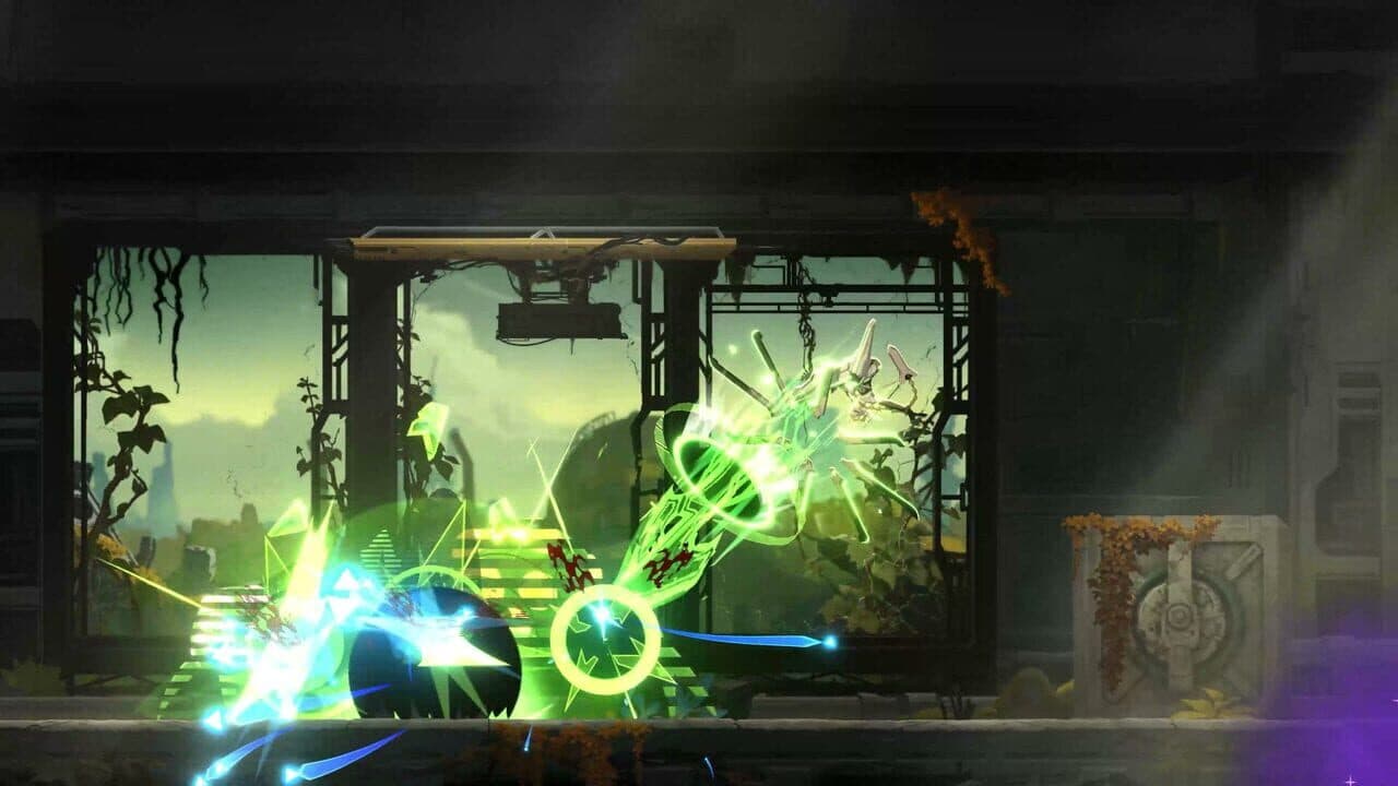 BlazBlue: Entropy Effect X thumbnail 2