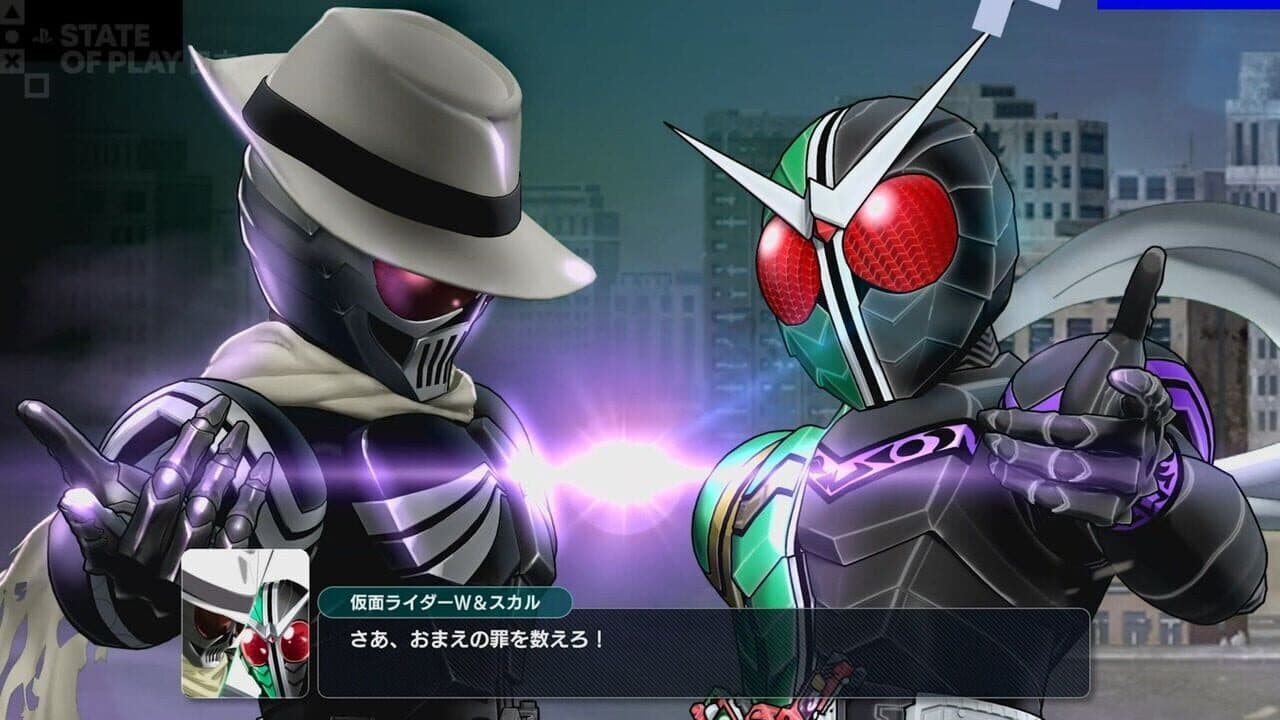 Super Robot Wars Y: DLC 1 - Contract from the Darkness screenshot 1