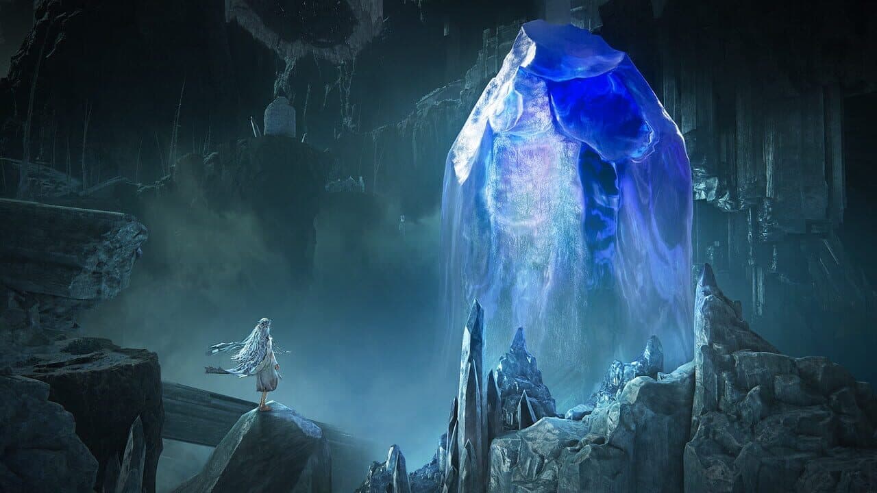 Elden Ring: Nightreign - The Forsaken Hollows thumbnail 4