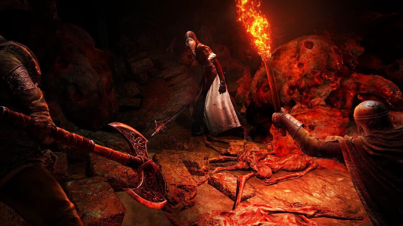 Elden Ring: Nightreign - The Forsaken Hollows thumbnail 6