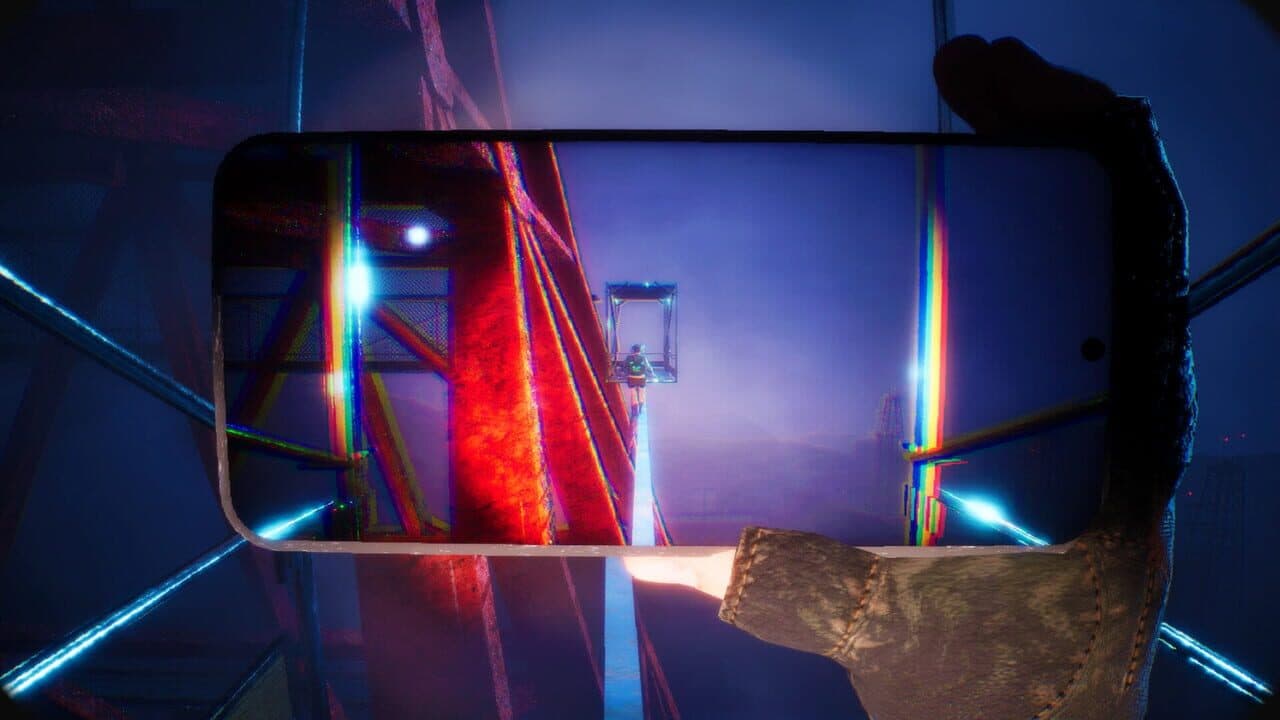 BrokenLore: Ascend thumbnail 4