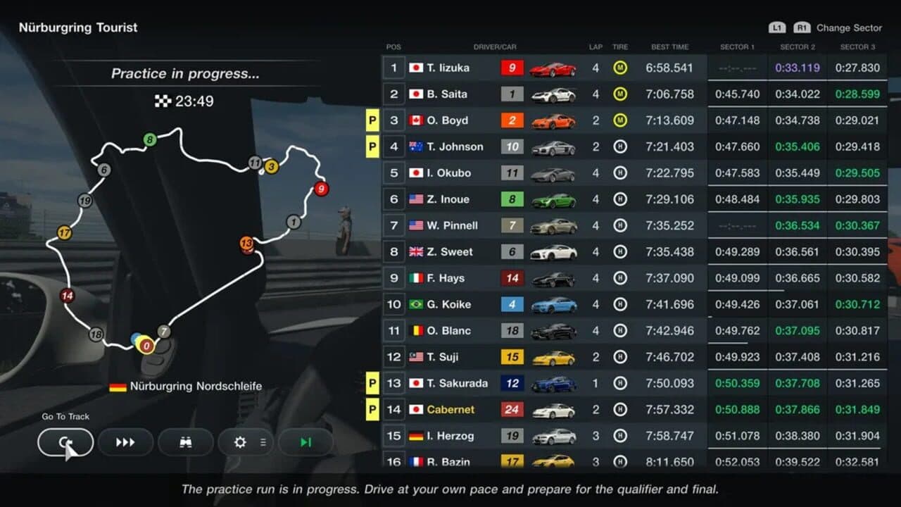 Gran Turismo 7: Power Pack thumbnail 4