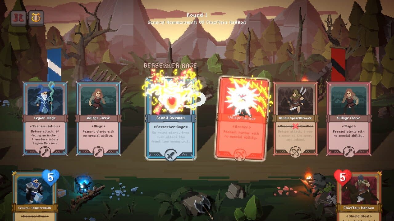Blades, Bows & Magic thumbnail 2