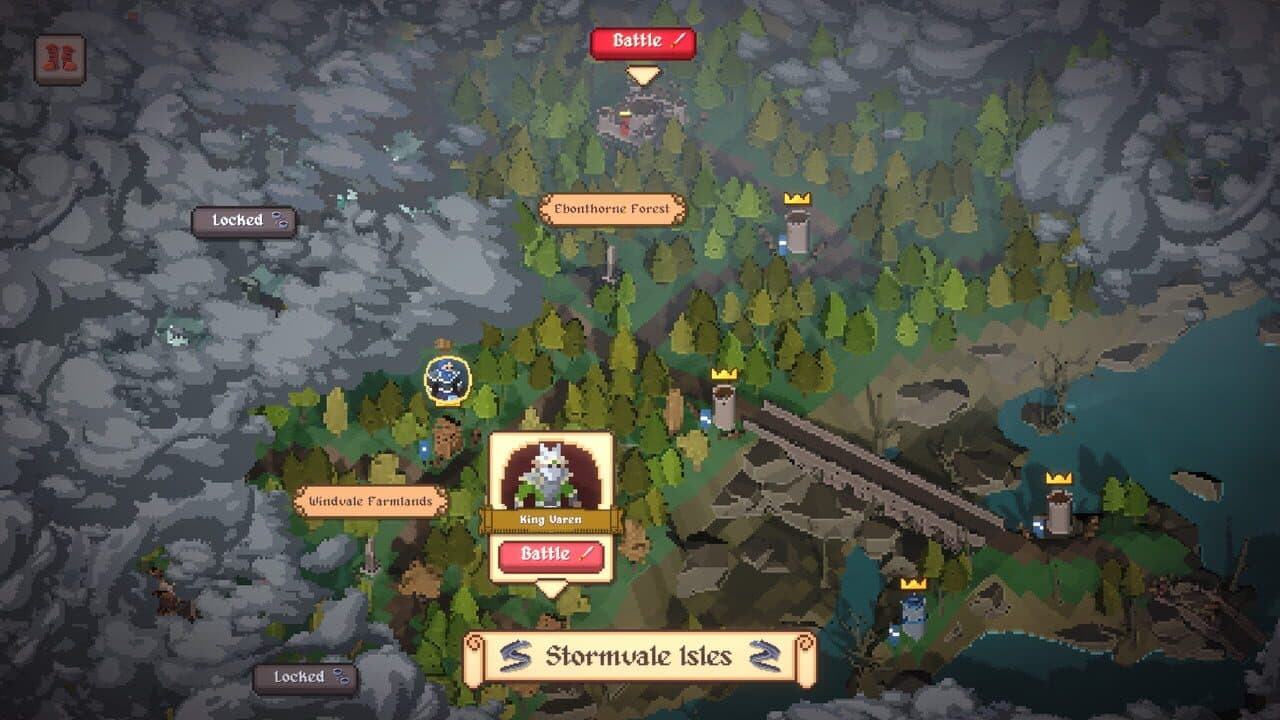 Blades, Bows & Magic thumbnail 5