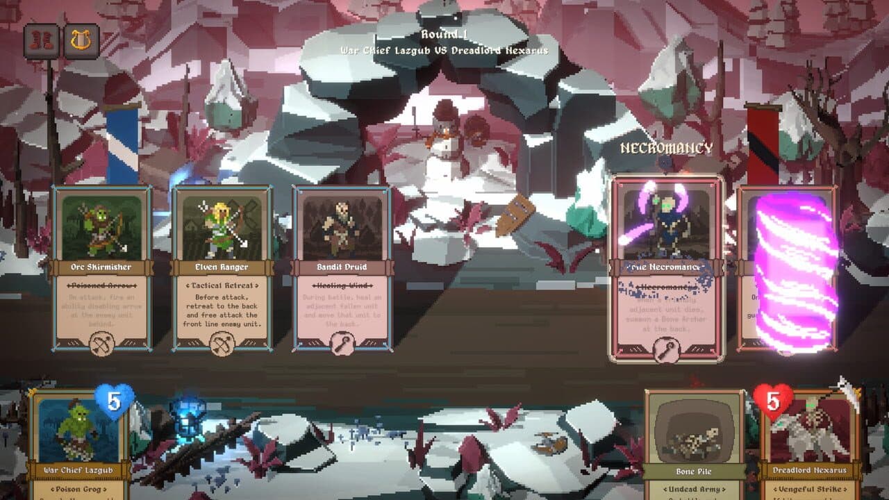 Blades, Bows & Magic thumbnail 6