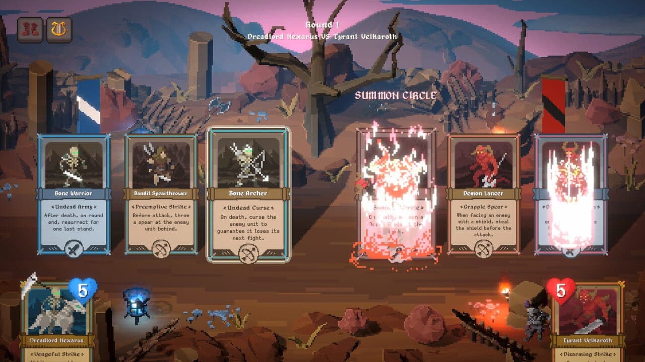 Blades, Bows & Magic thumbnail 7
