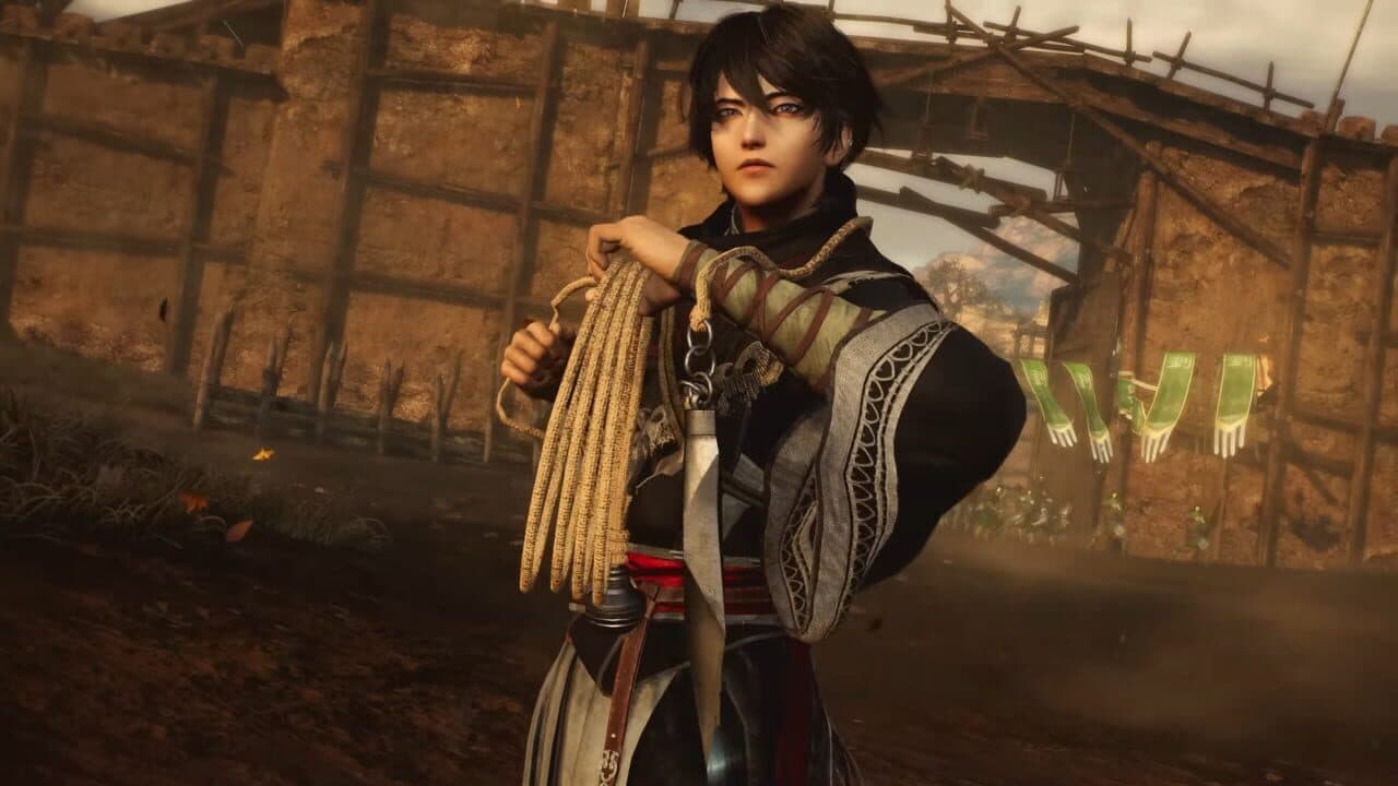Dynasty Warriors: Origins - Visions of Four Heroes thumbnail 4