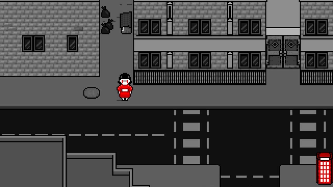 Heavenly Martyr screenshot 1