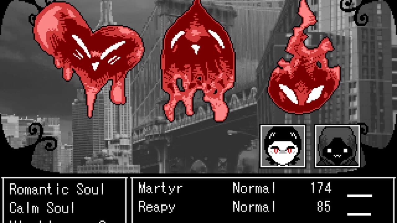 Heavenly Martyr thumbnail 2