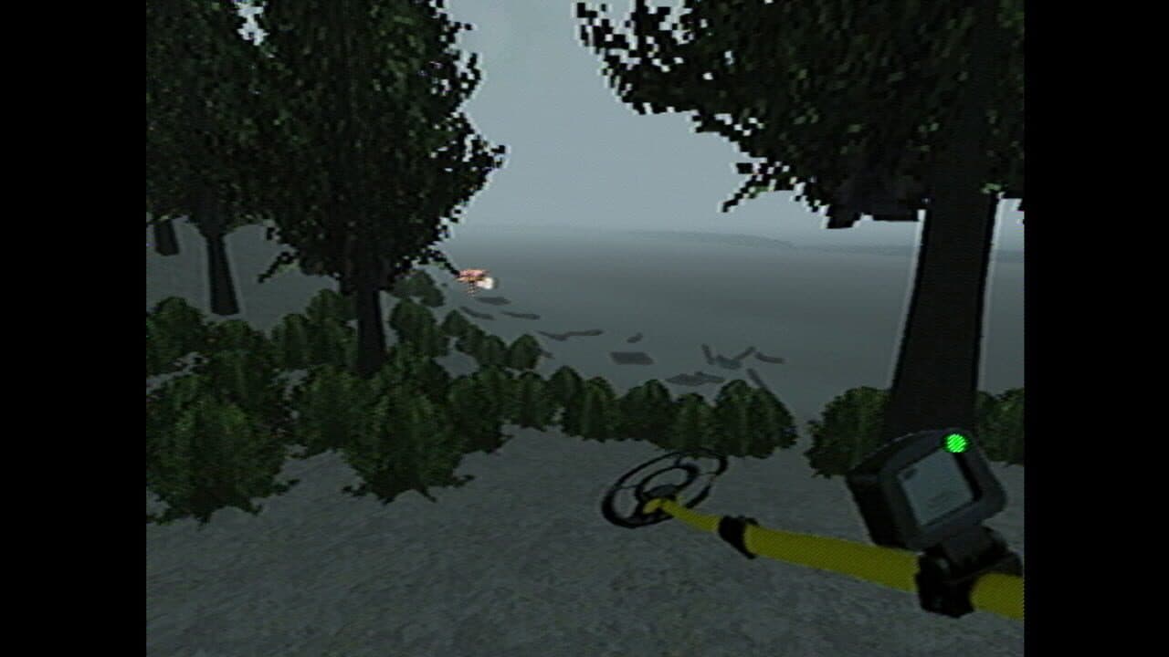 Low Tide thumbnail 2