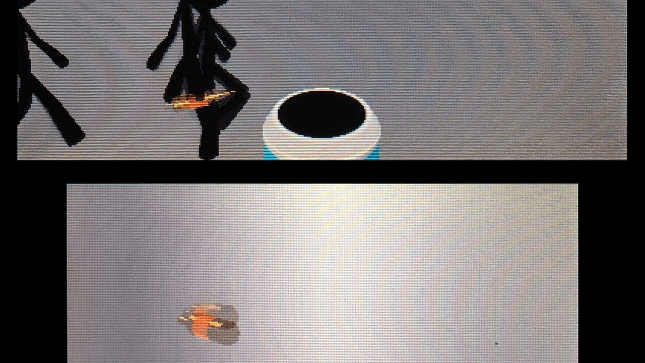 Bou Ningen Challenge! thumbnail 2