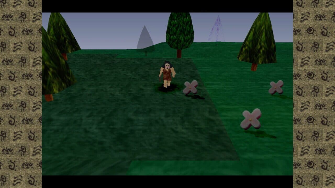 Artdink Game Log: Tail of the Sun thumbnail 2
