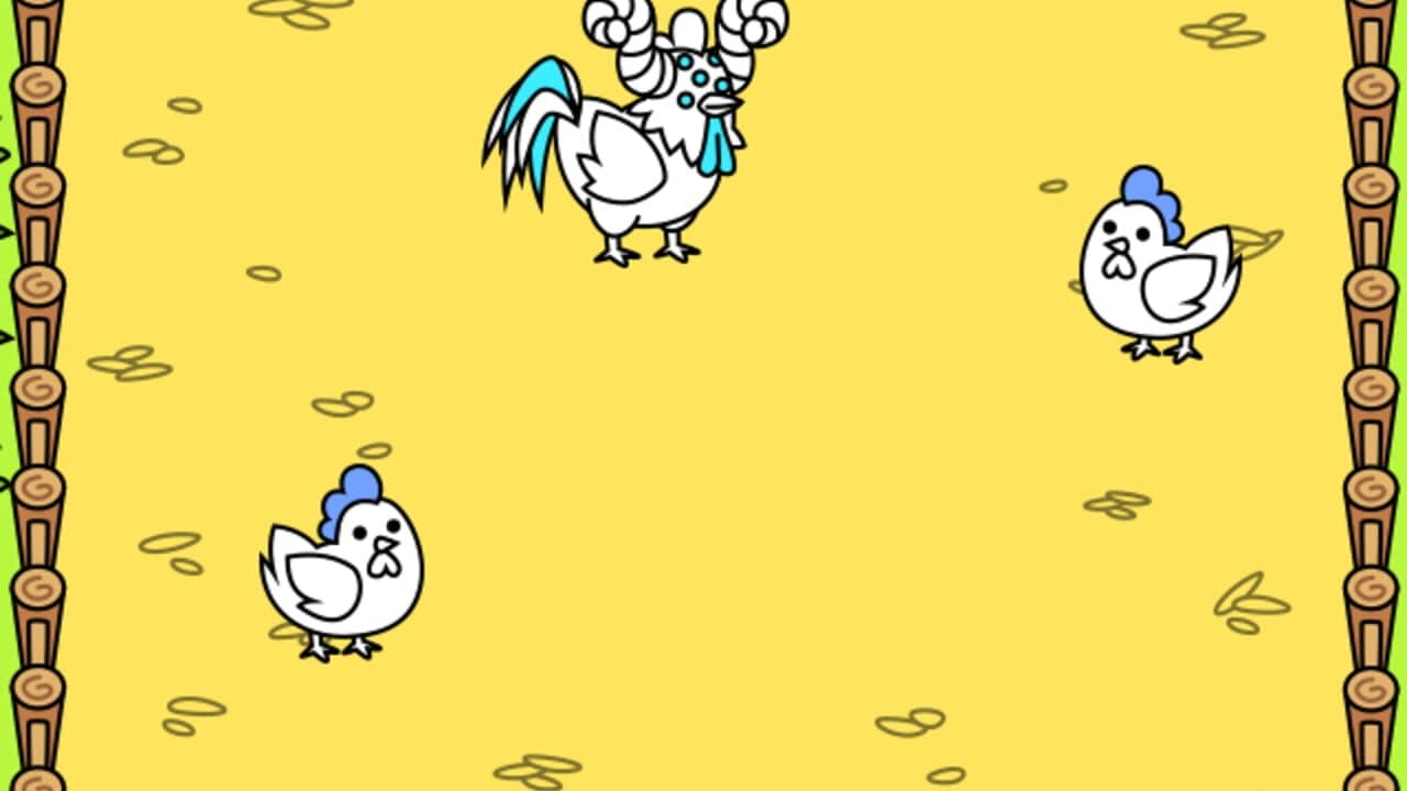 Chicken Evolution thumbnail 2