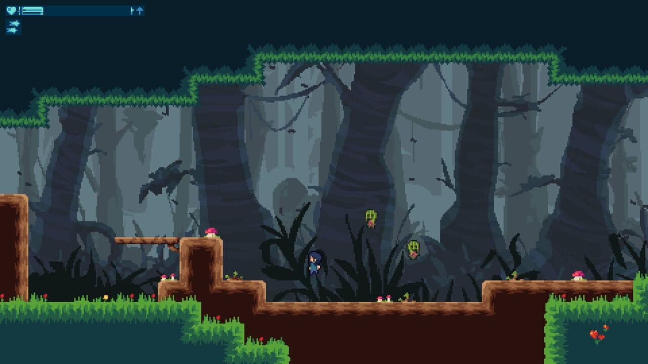 Greenhouse: Schism screenshot 1