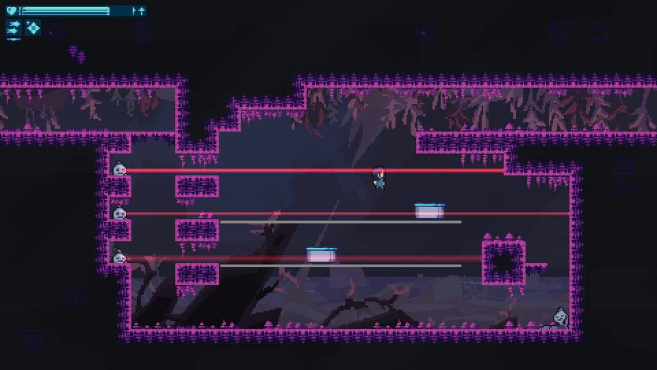 Greenhouse: Schism thumbnail 4