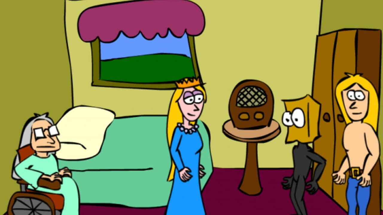 Chivalry is Not Dead thumbnail 2