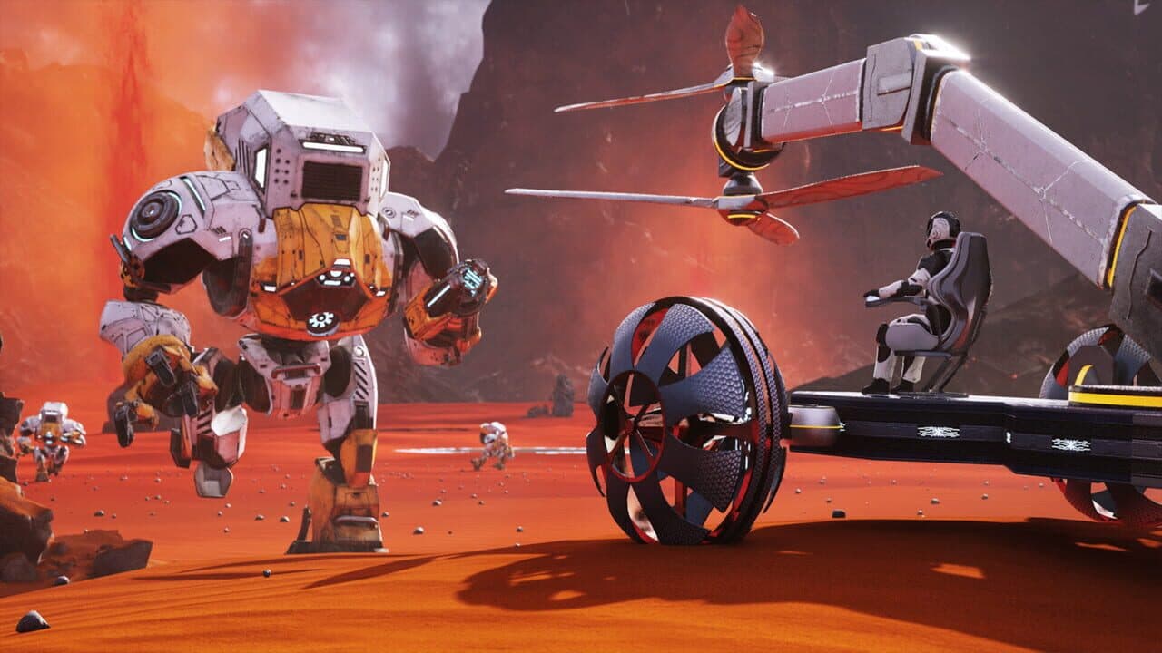 Venus: Build Your Destiny thumbnail 3