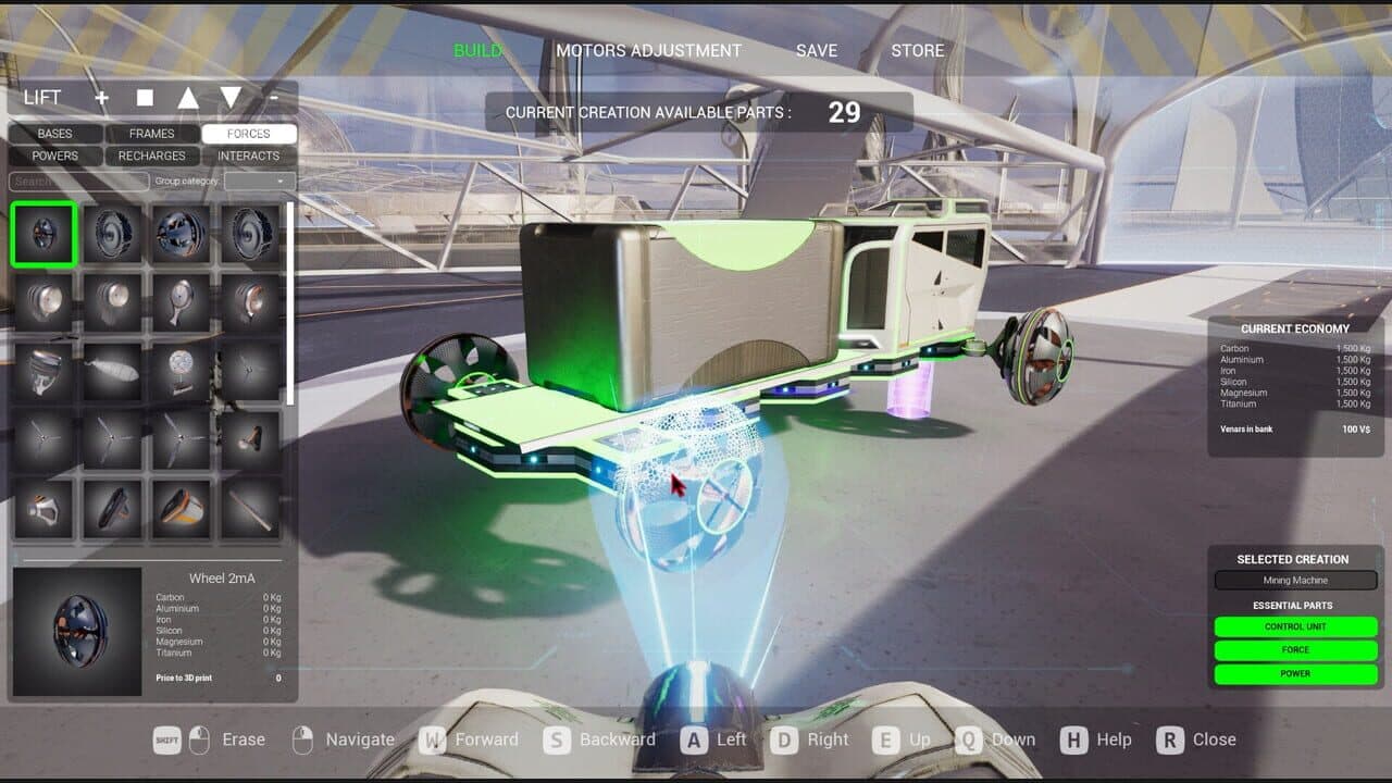 Venus: Build Your Destiny thumbnail 7